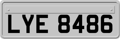 LYE8486