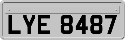 LYE8487