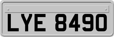 LYE8490
