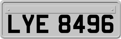 LYE8496