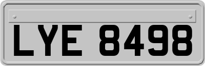 LYE8498