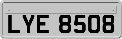 LYE8508
