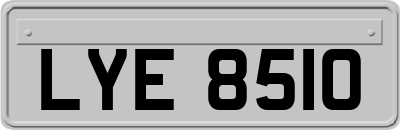 LYE8510