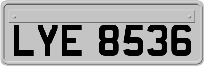 LYE8536