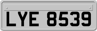 LYE8539