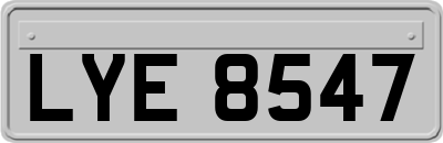 LYE8547