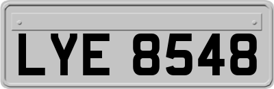 LYE8548