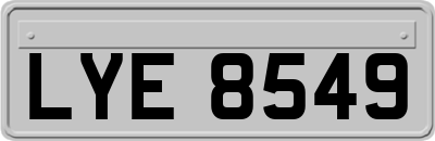 LYE8549