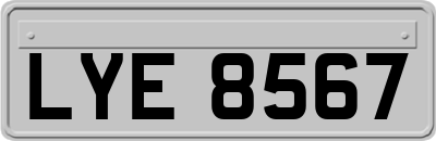 LYE8567