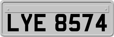 LYE8574