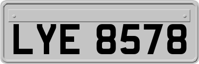 LYE8578