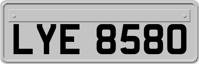 LYE8580