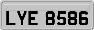 LYE8586