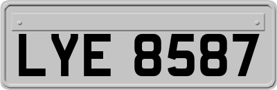 LYE8587