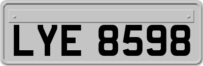 LYE8598