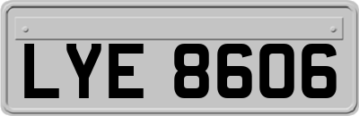 LYE8606