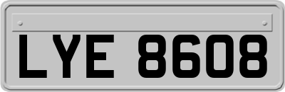 LYE8608