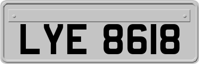 LYE8618