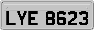 LYE8623