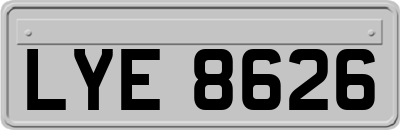LYE8626