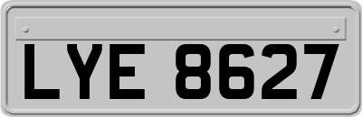 LYE8627