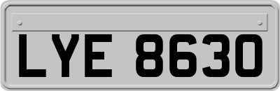 LYE8630