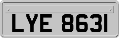 LYE8631