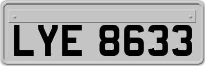 LYE8633