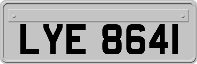 LYE8641