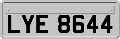 LYE8644