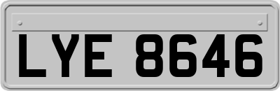 LYE8646