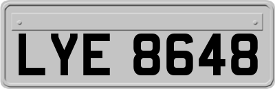 LYE8648