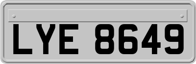 LYE8649