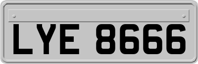 LYE8666