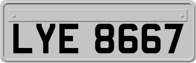 LYE8667