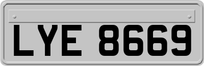 LYE8669