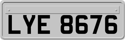 LYE8676