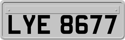 LYE8677