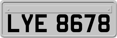 LYE8678