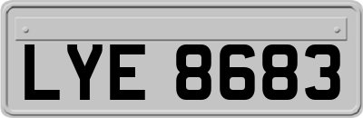 LYE8683
