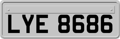 LYE8686