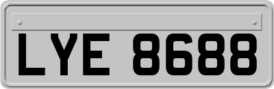 LYE8688