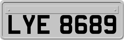 LYE8689