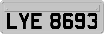 LYE8693