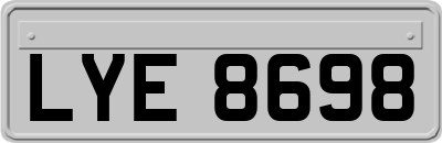 LYE8698