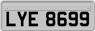 LYE8699
