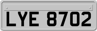 LYE8702