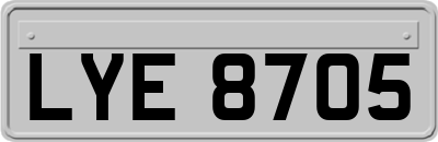 LYE8705