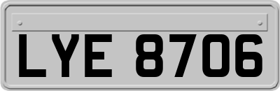 LYE8706