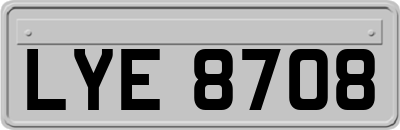 LYE8708